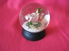 Water Ball Holly Frost (Enchanted Beauty) Holiday 2002