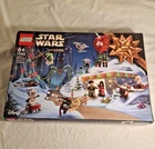 LEGO Star Wars Seasonal Set 75366 Christmas Advent Calendar 2023 BRAND NEW NISB