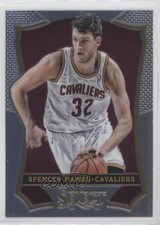 2013-14 Panini Select Spencer Hawes #76 fm0