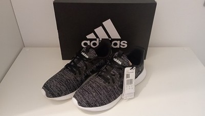 Adidas Original Puremotion Gr. 45 Sneaker Schuhe FX8921 grau Herren OVP