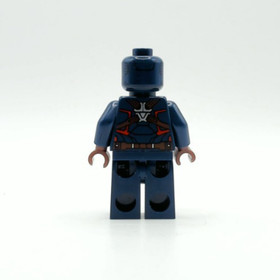 Captain America  76041 76032 76051 Avengers Super Hero LEGO Marvel Minifigure