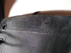 1985 BILTRITE STEEL TOE COMBAT BOOTS Size 8.5 W ANSI Z41.1-1983/75 NICE — photo 9