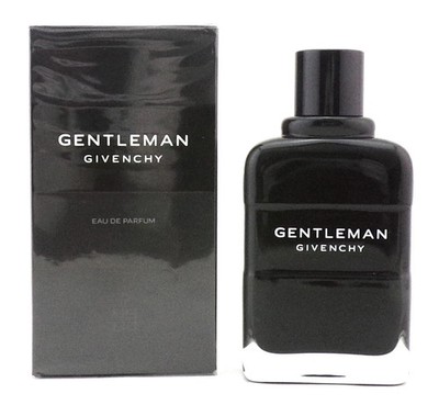 Gentleman by Givenchy 3.3 oz/100 ml EDP for Men New in Sealed Box