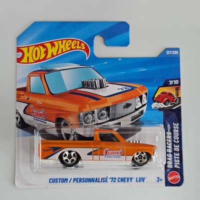 HOT WHEELS MAINLINE CASE F 2026 READY STOCK - CHOOSE MODEL