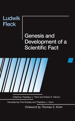 Genesis and Development of a Scientific Fact | Ludwik Fleck | Englisch | Buch
