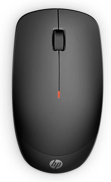 Hp 235 Slim Maus-image