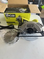 Ryobi CSB135L 14 Amp 7 1/4" Circular Saw with Laser