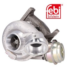 FEBI BILSTEIN Turbolader für Mercedes-Benz Sprinter 2-T Bus 901 902 216 CDI