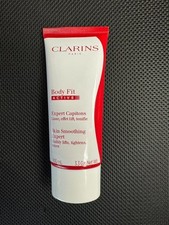 Clarins Body Fit Active Skin Smoothing Expert