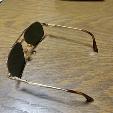 Bvlgari Aviator Sunglasses for Men for sale | eBay