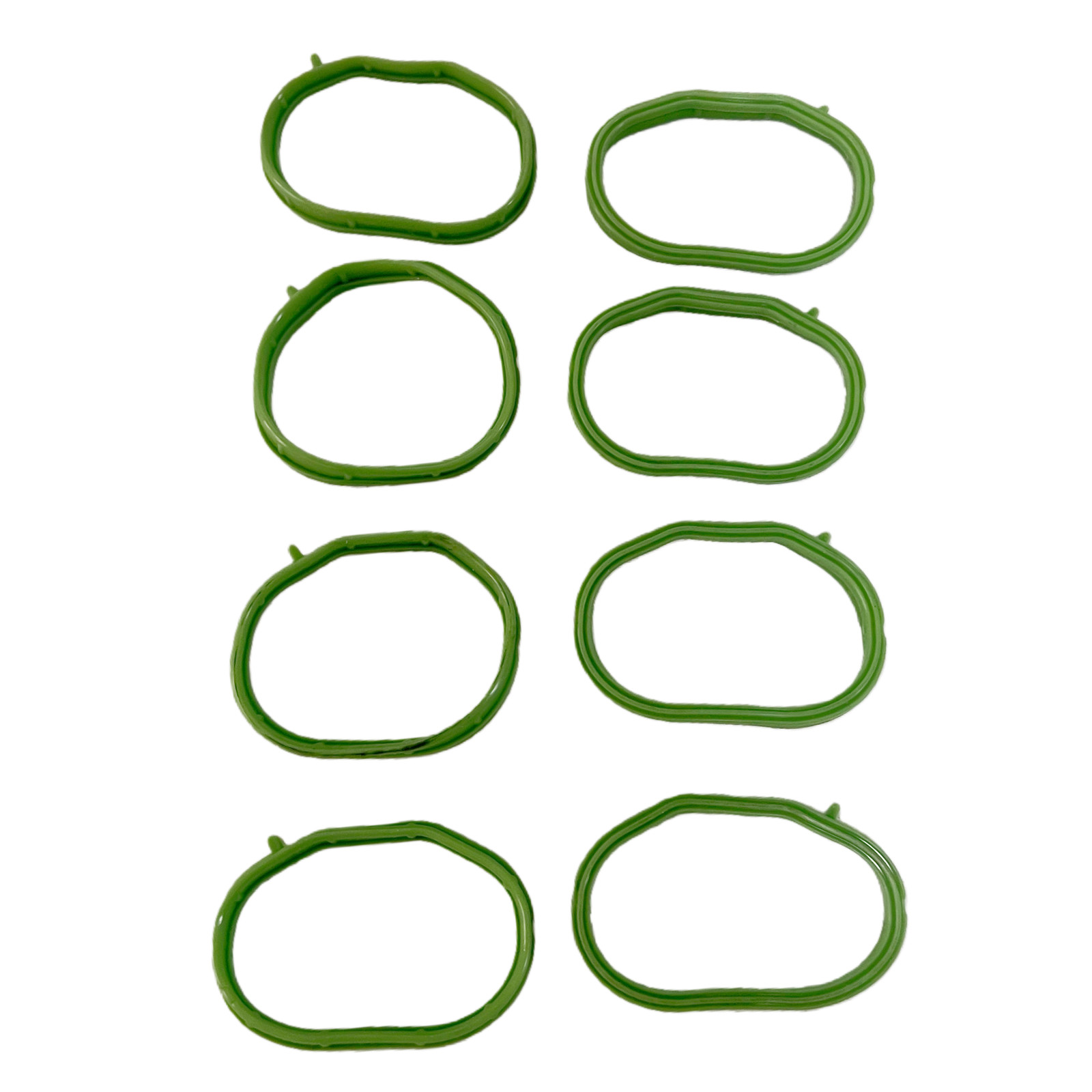 255738 For Maserati Quattroporte GT GC New Intake Manifold Position Gaskets USA