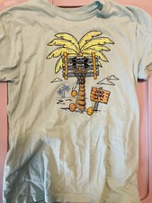 Under Armour Boys Size Medium lot of 5 Short Sleeve T Shirts