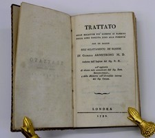 George Armstrong / Trattato sulle malattie più comuni ai bambini dalla loro
