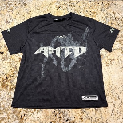 Rare The Weeknd After Hours Til Dawn Tour Merch Jersey Size Small