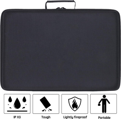 Hard Travel Case Replacement for Akai Professional APC40 MKII | Ableton Perfo...