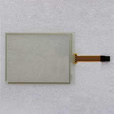 For AMT 9523 AMT9523 Resistive Touch Screen Panel Glass