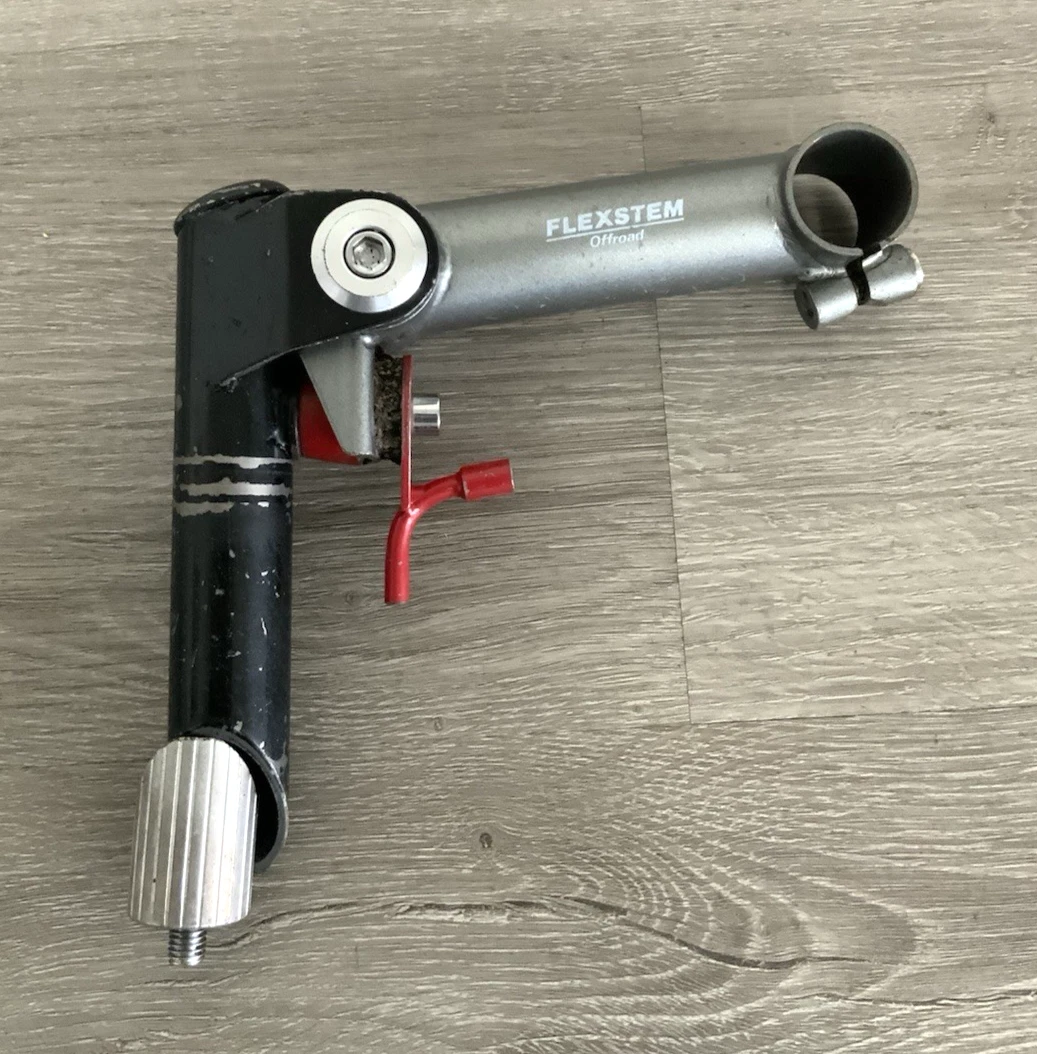 Girvin In Bicycle Stems for sale | eBay