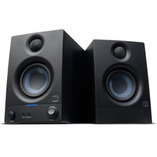 PreSonus Eris 3.5 Studio Monitors, Pair - Powered, Active Monitor Speakers