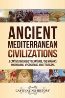 Captivating History | Ancient Mediterranean Civilizations | Taschenbuch (2020)