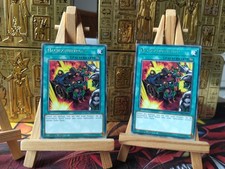 2x Nachschubtrupp - VASM-DE014 - Rare - 1.Auflage,mint