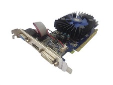 KFA2 62TGS8HX3XVZ GeForce GT 620 1GB PCI-E x16 HDMI Graphics Card