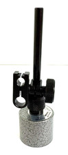 MITUTOYO MINI MAGNETIC BASE STAND FOR TEST INDICATORS 7014-10