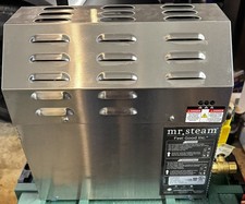 Mr Steam MS400R2401 - SteamBath Genarator