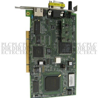 Used WOODHEAD PCU1500PFB V4.5.0 IETH045 Ver E3 Device Card