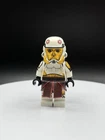 Lego Star Wars Custom Minifigure - Captain Enoch