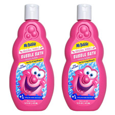 Mr. Bubble Original Bubble Bath - Great for Your Baby, Kids, and Adults - Hypoal