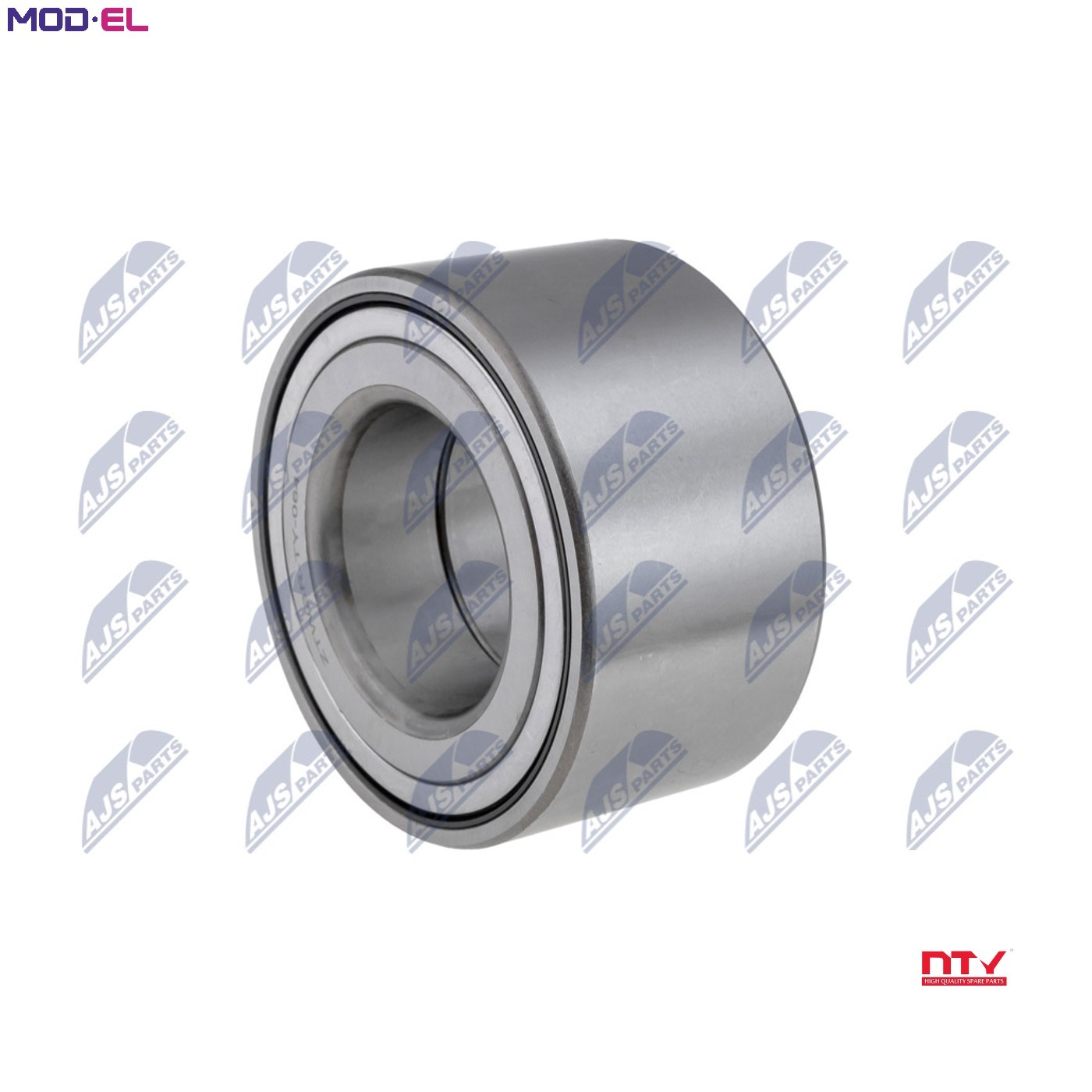 Wheel Bearing Set Front Axle Fits for Lexus RX350,RX450H 08 Highlander 4WD 07 - Image 13