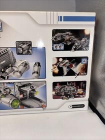 LEGO The Twilight - Star Wars Set 7680