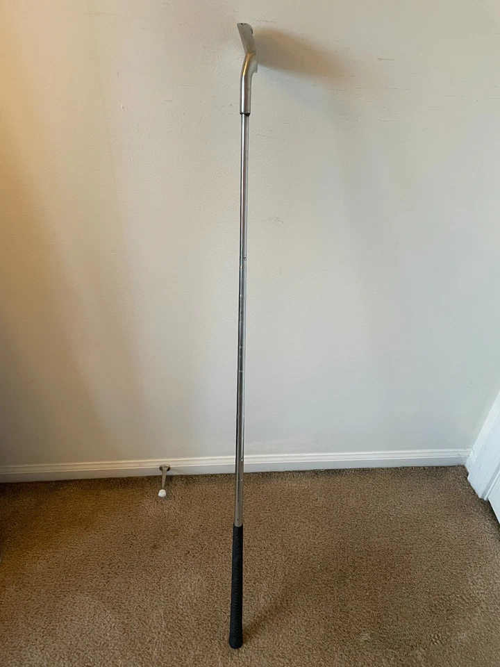 XPC Lady Plus Perimeter Balanced #4 Iron Golf Club LH Left-Handed 38" Ladies - Image 3 of 4