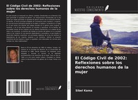 Sibel Kama | El CóDigo Civil De 2002: Reflexiones Sobre Los Derechos Humanos...