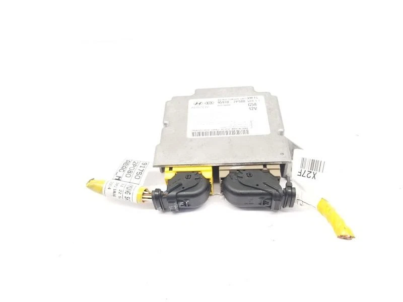 2014 KIA SORENTO BAG ECU MODULE 959102P580 - Image 2 of 4