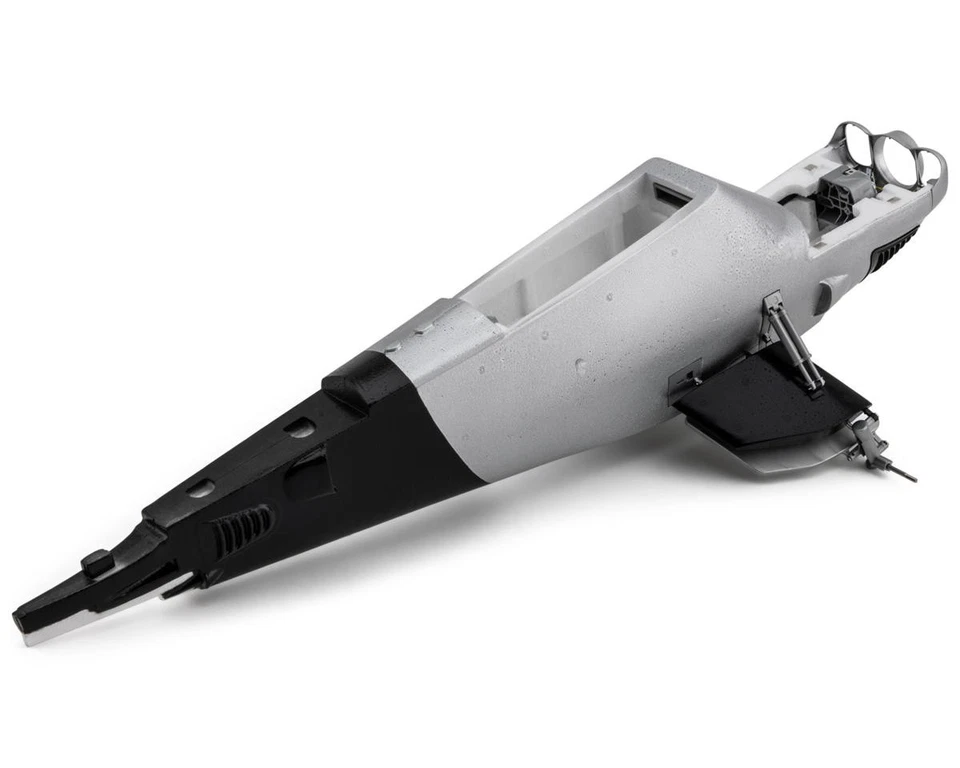 E-flite Micro Scrappy 800 Fuselage w/Landing Gear [EFL-2947] - Image 2 of 2