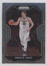 Click to enlarge Nikola Jokic