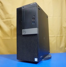 Dell OptiPlex 3040 SFF i5-6500 3.20GHz 8GB DDR3 RAM no HDD/OS