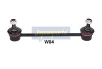 Koppelstange Stabilisator Hinterachse FÜR Chevrolet Evanda - Japanparts SI-W04