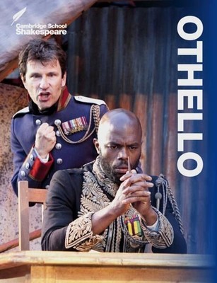 Othello: Englische Lektüre für die Oberstufe. Paperback (Cambridge School Shakes