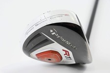 Taylormade R11 #3 Wood / 15 Degree / Regular Flex Fujikura Blur 60 Shaft