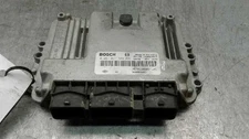 0281011529 ENGINE CONTROL UNIT / 8200546983 / 492 / 1398340 FOR NISSAN PRIMASTAR