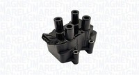 Magneti Marelli ZüNdspule 060717044012 FüR Opel