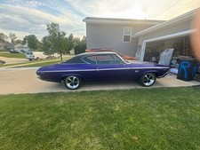 1969 Chevrolet Chevelle for Sale