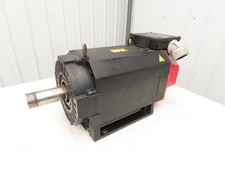 Fanuc A06B-1453-B200 AC Spindle Motor 29.5Hp 6000rpm 131-220v 3ph