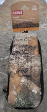 Chums Sunglasses Case - REALTREE CAMO EDGE ( ...