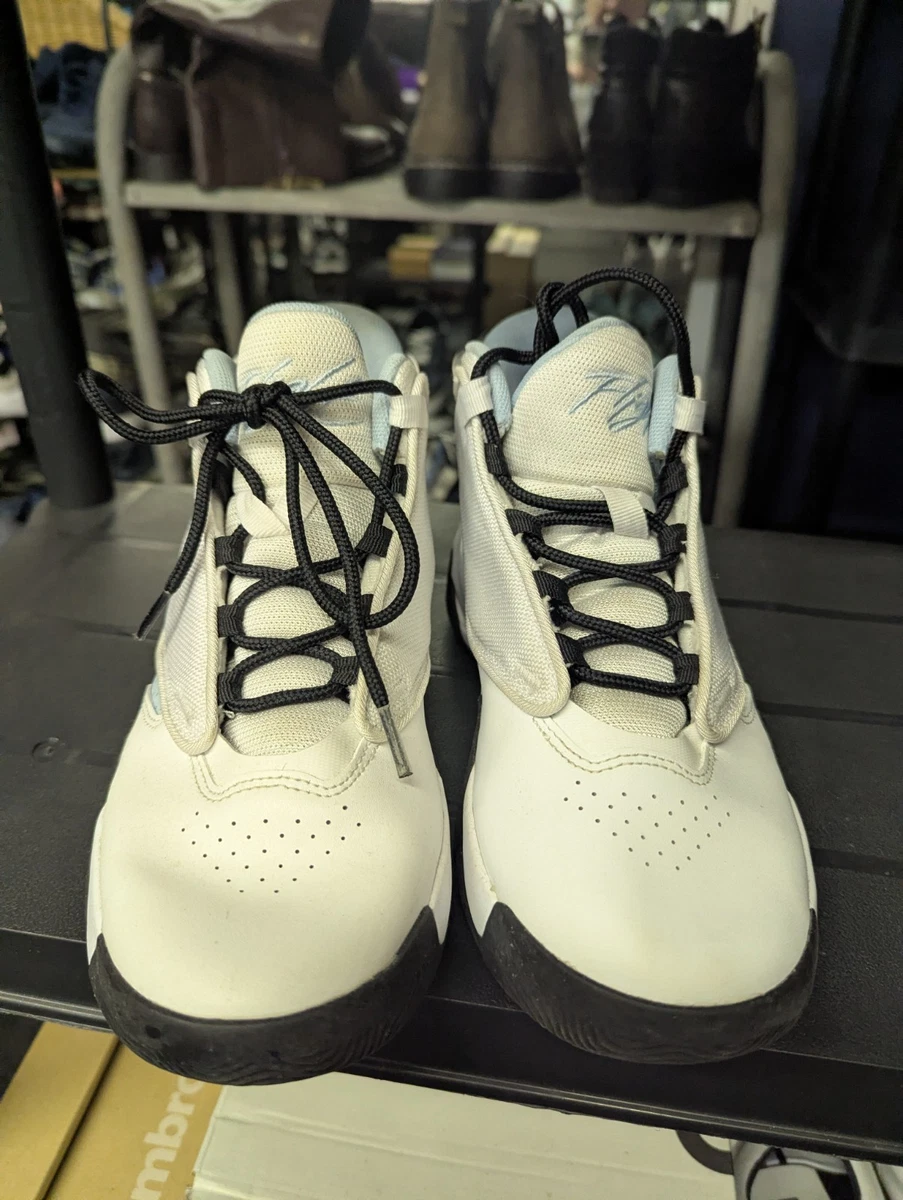Las mejores ofertas en Jordan Max Aura 4 White | eBay