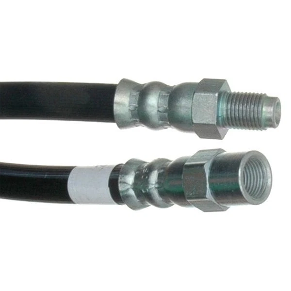 For Volvo V70 1998-2001 Raybestos BH380227 Element3 Front Brake Hydraulic Hose Foto 2 de 2