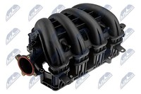 Saugrohrmodul NTY BKS-MZ-004 FüR Mazda BM BN
