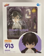 Nendoroid 913 Katekyo Hitman REBORN! Kyoya Hibari Actionfigur FREEing Japan